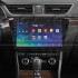 Штатна магнітола SIGMA PRO 10464 ANDROID 10 4+64 Gb 4G DSP Skoda Superb 3 2015-2019 10"