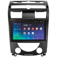Штатная магнитола SIGMA PRO 10464 ANDROID 10 4+64 Gb 4G DSP SsangYong Rexton Y250 II 2 2006 - 2012 10" (L1)