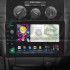 Штатная магнитола SIGMA PRO 10464 ANDROID 10 4+64 Gb 4G DSP Volkswagen Caddy 2K 3 III 2004 - 2010 10"