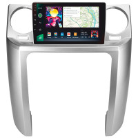 Штатная магнитола SIGMA PRO 9464 ANDROID 10 4+64 Gb 4G DSP 2005-2009 Discovery 3 2004-2009 9" (L3)