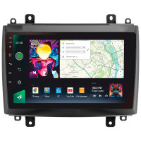 Штатная магнитола SIGMA PRO 10464 ANDROID 10 4+64 Gb 4G DSP Cadillac CTS 2002-2007 SRX 2003-2009 10" (L1)