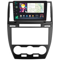 Штатная магнитола SIGMA PRO 9464 ANDROID 10 4+64 Gb 4G DSP Land Rover Freelander 2 2006-2012 9" (L1)