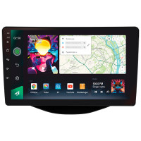 Штатная магнитола SIGMA PRO 9464 ANDROID 10 4+64 Gb 4G DSP Peugeot 108 Toyota Aygo B40 2014-2021 (F2) 9