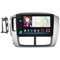 Штатна магнітола SIGMA PRO 9464 ANDROID 10 4+64 Gb 4G DSP Mitsubishi Pajero 2 V30 V40 V20 1991-2004 9"
