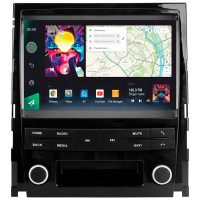 Штатная магнитола SIGMA PRO 9464 ANDROID 10 4+64 Gb 4G DSP Cadillac Escalade 3 GMT900 2006-2014 SLS 2007-2012 9" (L2)