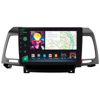 Штатна магнітола SIGMA PRO 9464 ANDROID 10 4+64 Gb 4G DSP Kia Opirus GH 2006-2011 9"