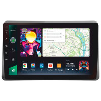 Штатная магнитола SIGMA PRO 10464 ANDROID 10 4+64 Gb 4G DSP Renault Master 2019-2022 10"