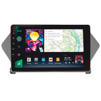 Штатная магнитола SIGMA PRO 9464 ANDROID 10 4+64 Gb 4G DSP Acura MDX YD2 2 II 2006-2013 9" (L1)