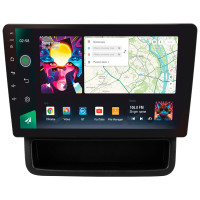 Штатная магнитола SIGMA PRO 10464 ANDROID 10 4+64 Gb 4G DSP Renault Trafic 2 For Opel Vivaro For Nissan primastar 2006-2014 (A) 10" (L1)