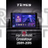 Штатная магнитола Teyes CC3 4+64 Gb Honda Crosstour 1 TF (1 Din) 2009-2015 10" 1din 2k Штатная магнитола Teyes CC3 4+64 Gb Honda Crosstour 1 TF (1 Din) 2009-2015 10" 1din 2k