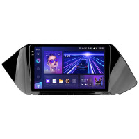 Штатна магнітола Teyes CC3 4+64 Gb Hyundai Sonata DN8 (1 Din) 2019-2020 (B) 10" 1din 2k