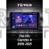 Штатная магнитола Teyes CC3 4+64 Gb Kia Cerato 4 (1 Din) 2018-2020 9" 1din 2k