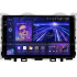 Штатна магнітола Teyes CC3 4+64 Gb Kia RIO YB KX Cross (1 Din) 2016-2020 9" 1din 2k