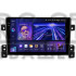 Штатная магнитола Teyes CC3 4+64 Gb Suzuki Grand Vitara 3 (1 Din) 2005-2015 9" 1din 2k