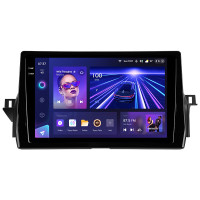 Штатная магнитола Teyes CC3 4+64 Gb Toyota Camry 8 XV70 (1 Din) 2020-2023 10" 1din 2k