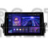 Штатная магнитола Teyes CC3 4+64 Gb Toyota Camry 8 XV70 (1 Din) 2020-2023 10" 1din 2k