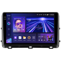 Штатная магнитола Teyes CC3 4+64 Gb Kia Ceed 3 CD (1 Din) 2018-2022 10" 1din 2k