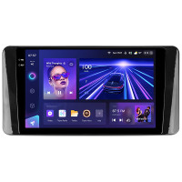 Штатна магнітола Teyes CC3 4+64 Gb Volkswagen Polo Mk6 VI 6 (F3) (1 Din) 2020-2022 10" 1din 2k
