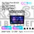 Штатна магнітола Teyes CC3 6+128 Gb з коловим оглядом 360° Chery Fora A5 A21 2006-2010 Cowin 3 A21 2010-2011 Vortex Estina 2008-2012 9" 2k