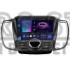 Штатна магнітола Teyes CC3 6+128 Gb з коловим оглядом 360° Ford Kuga 2 Escape 3 2012 - 2019 (B) 9" (buttons) 2k (L2)