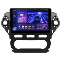 Штатная магнитола Teyes CC3 6+128 Gb с круговым обзором 360° Ford Mondeo 4 2011-2014 10" 2k
