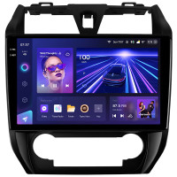 Штатна магнітола Teyes CC3 6+128 Gb з коловим оглядом 360° Geely Emgrand EC7 1 2009-2016 10" 2k