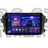 Штатная магнитола Teyes CC3 6+128 Gb с круговым обзором 360° Geely Emgrand X7 1 GX7 EX7 2011-2019 9" 2k