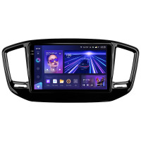Штатна магнітола Teyes CC3 6+128 Gb з коловим оглядом 360° Geely Emgrand X7 Vision X6 Haoqing SUV 2014-2020 9" 2k (L1)