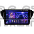 Штатная магнитола Teyes CC3 6+128 Gb с круговым обзором 360° Geely GS 2016-2020 Emgrand EC7 1 2018-2020 (F2) 10" 2k