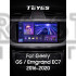 Штатная магнитола Teyes CC3 6+128 Gb с круговым обзором 360° Geely GS 2016-2020 Emgrand EC7 1 2018-2020 (F1) 9" 2k Штатная магнитола Teyes CC3 6+128 Gb с круговым обзором 360° Geely GS 2016-2020 Emgrand EC7 1 2018-2020 (F1) 9" 2k