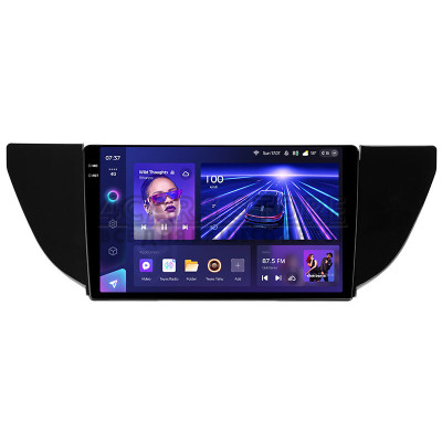 Штатная магнитола Teyes CC3 6+128 Gb с круговым обзором 360° Geely GS 2016-2020 Emgrand EC7 1 2018-2020 (F1) 9" 2k Штатная магнитола Teyes CC3 6+128 Gb с круговым обзором 360° Geely GS 2016-2020 Emgrand EC7 1 2018-2020 (F1) 9" 2k