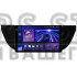 Штатна магнітола Teyes CC3 6+128 Gb з коловим оглядом 360° Geely GS 2016-2020 Emgrand EC7 1 2018-2020 (F1) 9" 2k