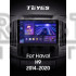 Штатная магнитола Teyes CC3 6+128 Gb с круговым обзором 360° GREAT WALL Haval H9 2014-2020 (B) 10" 2k