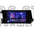 Штатная магнитола Teyes CC3 6+128 Gb с круговым обзором 360° GREAT WALL Hover Haval F7