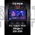 Штатная магнитола Teyes CC3 6+128 Gb с круговым обзором 360° Great Wall Wingle 5 2011-2015 10" 2k