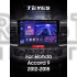 Штатная магнитола Teyes CC3 6+128 Gb с круговым обзором 360° Honda Accord 9 CR 2012-2018 10" 2k (L1) Штатная магнитола Teyes CC3 6+128 Gb с круговым обзором 360° Honda Accord 9 CR 2012-2018 10" 2k (L1)