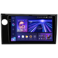 Штатная магнитола Teyes CC3 6+128 Gb с круговым обзором 360° Honda BRV 2015-2019 9" 2k (L1)