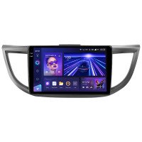 Штатна магнітола Teyes CC3 6+128 Gb з коловим оглядом 360° Honda CR-V CR-V 4 RM RE 2011-2018 (B) 10" 2k