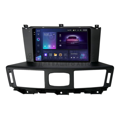 Штатная магнитола Teyes CC3 6+128 Gb с круговым обзором 360° Infiniti Q70 1 2013-2020 9" 2k (L3)