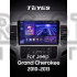 Штатна магнітола Teyes CC3 6+128 Gb з коловим оглядом 360° Jeep Grand Cherokee WK2 2010-2013 9" 2k (L2) Штатна магнітола Teyes CC3 6+128 Gb з коловим оглядом 360° Jeep Grand Cherokee WK2 2010-2013 9" 2k (L2)