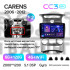 Штатная магнитола Teyes CC3 6+128 Gb с круговым обзором 360° Kia Carens UN 2006-2012 (F2) 9" 2k