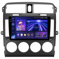 Штатная магнитола Teyes CC3 6+128 Gb с круговым обзором 360° Kia Carnival UP GQ 2002-2006 9" 2k