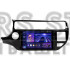 Штатная магнитола Teyes CC3 6+128 Gb с круговым обзором 360° Kia RIO 4 K3 2015-2017 9" 2k