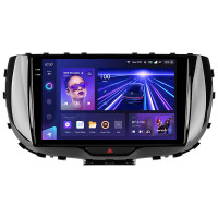 Штатная магнитола Teyes CC3 6+128 Gb с круговым обзором 360° Kia Soul SK3 2019-2020 9" 2k