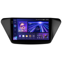 Штатна магнітола Teyes CC3 6+128 Gb з коловим оглядом 360° Lifan X50 2015-2019 9" 2k