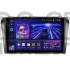 Штатна магнітола Teyes CC3 6+128 Gb з коловим оглядом 360° Mazda 3 1 BK 2003-2009 9" 2k