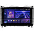Штатная магнитола Teyes CC3 6+128 Gb с круговым обзором 360° Mercedes-Benz B-Class T245 Vito 3 W447 2014-2020 Vito 2 Viano 2 W639 2003-2 9" 2k