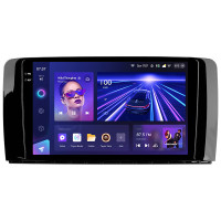 Штатная магнитола Teyes CC3 6+128 Gb с круговым обзором 360° Mercedes Benz R-Class W251 R280 R300 R320 2005-2017 (F1)