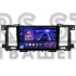 Штатна магнітола Teyes CC3 6+128 Gb з коловим оглядом 360° Nissan Patrol 6 VI Y62 2010-2020 (F1) 9" 2k (L1)