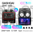 Штатна магнітола Teyes CC3 6+128 Gb з коловим оглядом 360° Nissan Qashqai 1 J10 2006-2013 (F1) 9" 2k